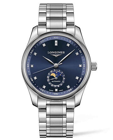 Longines Master Collection L2.909.4.97.6
